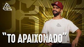 THIAGO VENTURA - NAMORANDO - STAND UP COMEDY