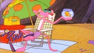 Beach Blanket Pinky | The Pink Panther (1993)