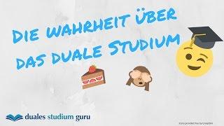 Die Wahrheit über das Duale Studium  [Unsere Erfahrung]