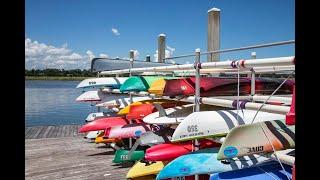 Long Cove Club Community Kayak Introduction