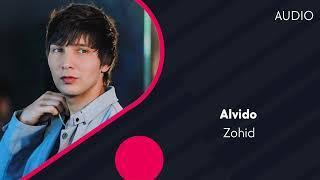 Zohid - Alvido (Official Music)