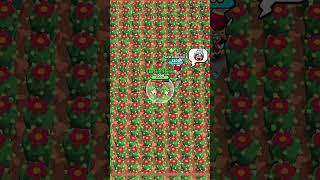 Spike Be Like : I am Invisible | #brawlstars #shorts