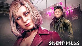 The Hills Are a Little Romantic | Silent Hill 2 Remake - Part 3