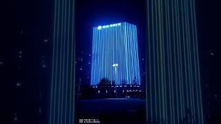 Facade Lighting Pixel LED Lights For Building Exterior Lighting