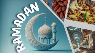 What is Ramadan? - Everything You Need to Know |@SAFINA.SPHERE #islam #muslim #ramadan #ramadan2024