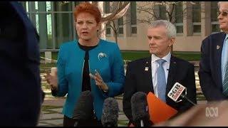 'Irrational belief': High Court rules Malcolm Roberts was a dual citizen