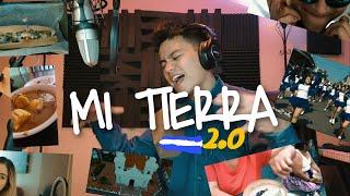 Fabry El Androide - Mi Tierra 2.0  (Video Oficial)