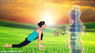 Surya Namaskaram - Practical