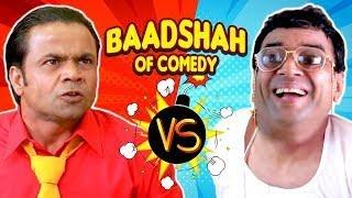 Rajpal Yadav & Paresh Rawal Ka Best Comedy Scenes