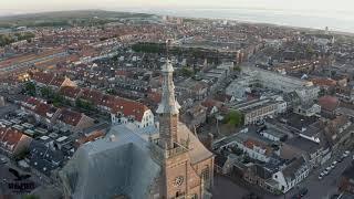 worship in ( katwijk aan zee ) Nederland 