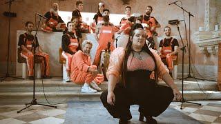 Netta - "CEO" Live Performance (featuring the Great Gehenna Choir) - Filmed live at The Jaffa Hotel