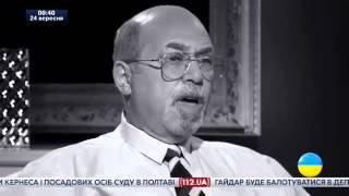 Александр Розенфельд, ректор Соломонового университета