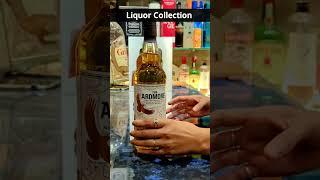 Liquor Collection | The Whiskeypedia