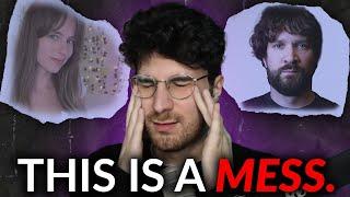 I'm Done With Destiny