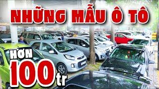 [Trực tiếp] Báo giá những xe Ô tô cũ ở Xa Lộ Đại Hàn cách An Sương 10Km