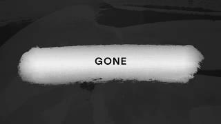 Gone (Key of Ab) (Lyric Video) | Mason Brown