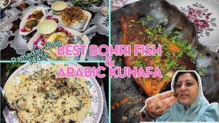 Best Bohri Halal Fish in Mumbai - Babji Caterers | Tandoori Fried Fish