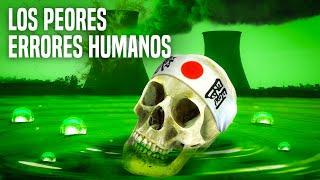 Las Peores Catástrofes Humanas de la Historia