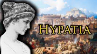 Hypatia - The Great Female Philosopher of Antiquity