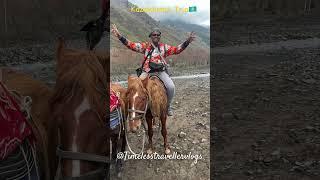 #kazakhstantravel#almaty#shymbulak#astana#charyncanyon#burabay#karaganda#travel#viraltravelshorts