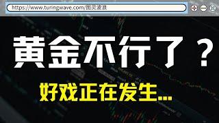 珍惜这次黄金上车机会，现货黄金行情分析#波浪理论#turingwave#市场分析#行情推演#交易#外汇#现货黄金 #黄金 #trading #金价 #金价行情 #黄金交易 #黄金行情