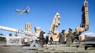 دست یابی آمارت اسلامی به تجهیزات ضد هوایی از روسیه آینده Taliban anti-aircraft equipment from Russia