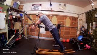 Nordic Track-Pro Ski Machine Review