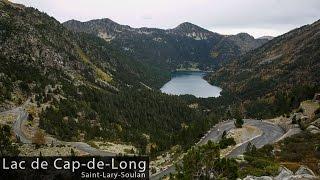 Lac de Cap-de-Long (St-Lary-Soulan) - Cycling Inspiration & Education