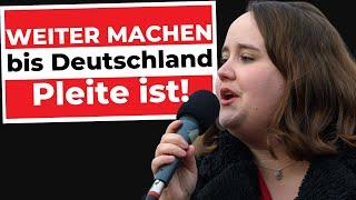 RICARDA LANGs BLAMAGE im PODCAST zur "Wirklichkeit der Grünen-Politik" | Steuerberater Roland Elias