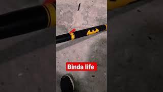 binda life #sticker #binda #wrapping #shorts #subscribemychannal