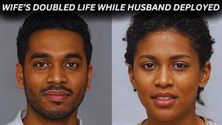 Chaos Of A Psycho Wife Ends In Husband Murder