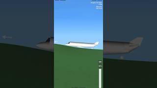 Plane Fail #sfs #plane