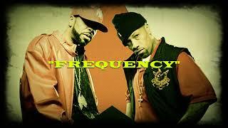 Method Man & Redman & Busta Rhymes Type Beat "Frequency" | East Coast| Rap Hip-Hop Instrumental