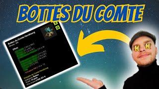 Faire des KAMAS FACILEMENT grâce à la MAJ 2.70 sur DOFUS! (forgemagie)