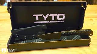 TYTO Air Ultra Light Knife