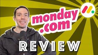 monday.com review 2021