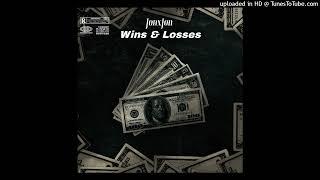 JonxJon - Wins & Losses (Official Audio)  Prod. ZM Dream x Ramey