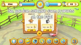 My Farm - Teaser