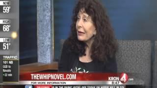 Karen Kondazian on The Jan Wahl Show - April 20th, 2013