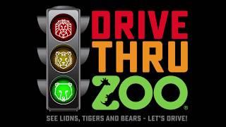 Drive Thru Zoo Experience | San Antonio Zoo