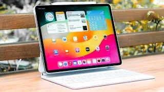 5 Best iPads 2024 - Top Apple Tablets 2024