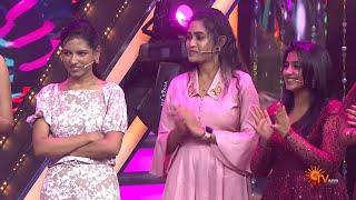 இதோ உங்களுக்காக ஒரு அதிரடி Performance  | New Year Special Show | Puthandu Galatta | Sun TV