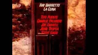Pastime Paradise    Ray Barretto with Charlie Palmieri and Tito Puente
