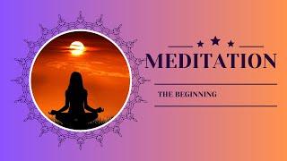 Start your meditation journey with a guided video #meditation #wellness #mindfulness #mentalhealth