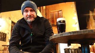 German churches and French Guinness