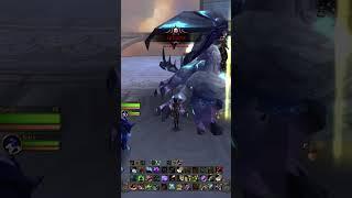 ️Storm Rider's Resilience: My 47th Quest for the North Wind Drake️ #worldofwarcraft #music