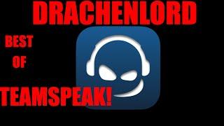 Drachenlord Teamspeak! best of! Arnidegger reaction!