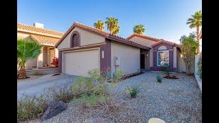 4047 E Mountain Vista Drive, Phoenix AZ