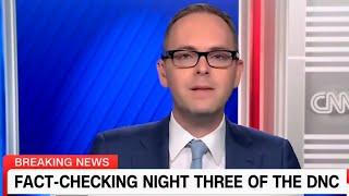 CNN Defends Trump From Lie