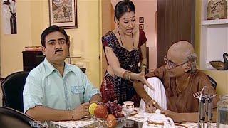 Episode 16 - Taarak Mehta Ka Ooltah Chashmah | Full Episode | तारक मेहता का उल्टा चश्मा